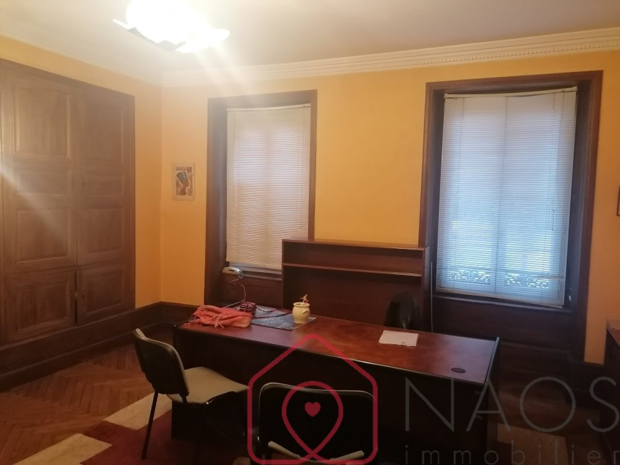 vente Maison bourgeoise Cuisery - Photo 5