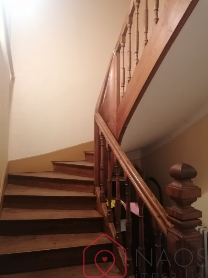 vente Maison bourgeoise Cuisery - Photo 8