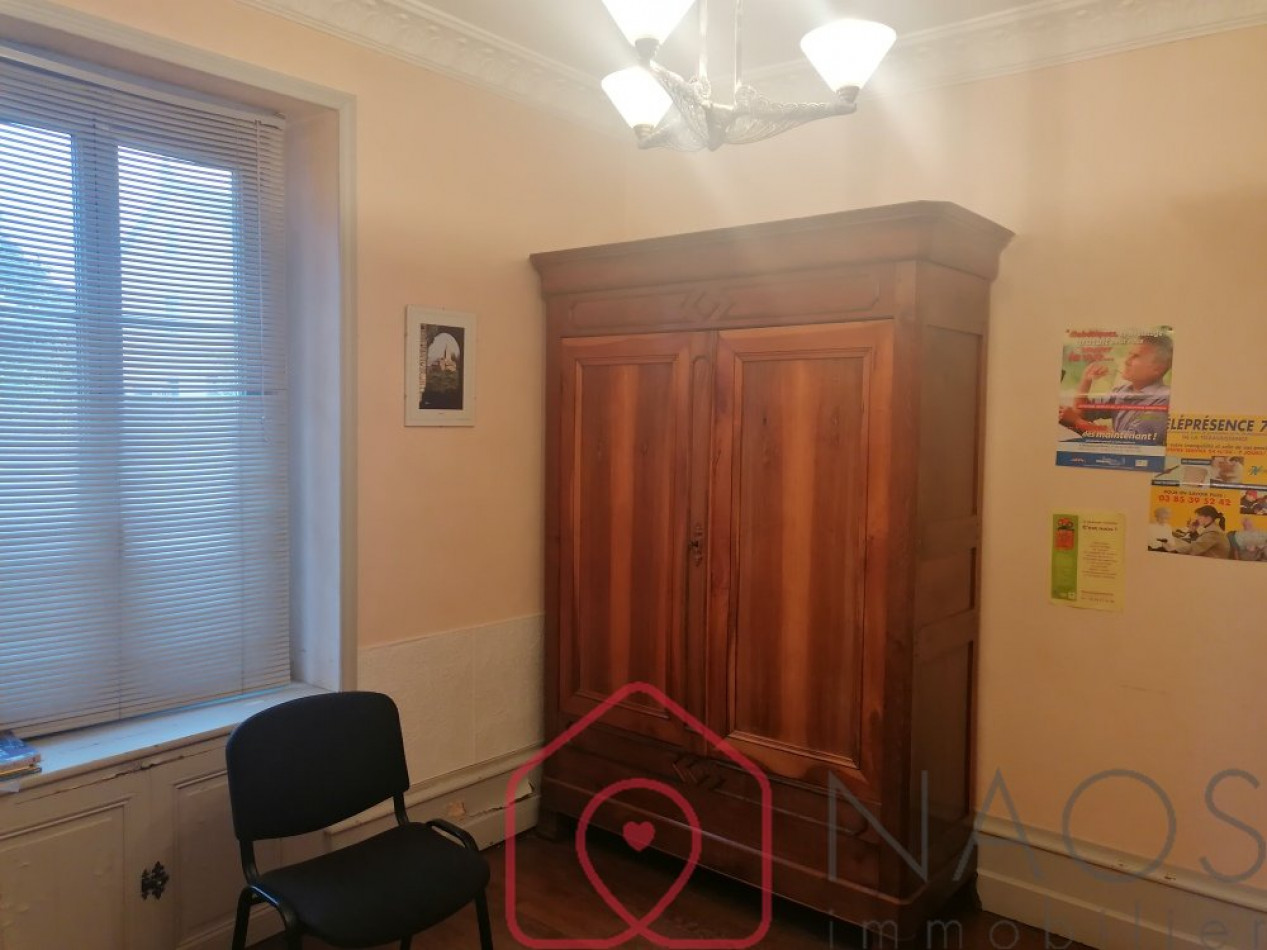 vente Maison bourgeoise Cuisery - Photo 10