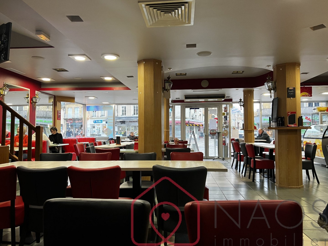 vente Café restaurant Sedan - Photo 5