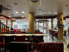 vente Café restaurant Sedan