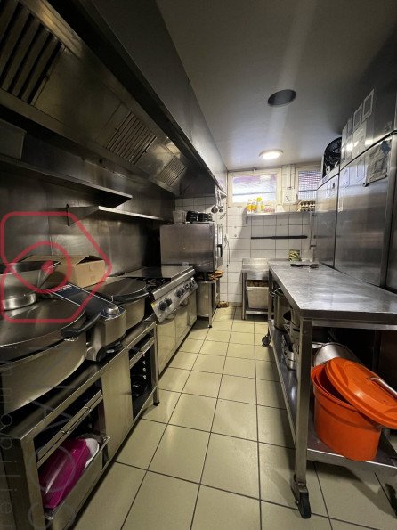 vente Café restaurant Sedan - Photo 9