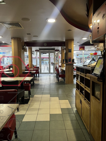 vente Café restaurant Sedan - Photo 4