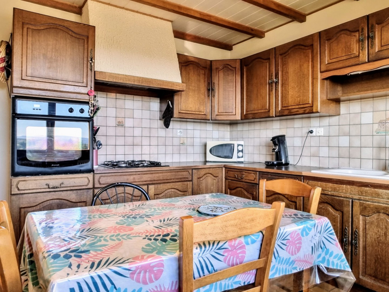 vente Maison Champlive - Photo 5