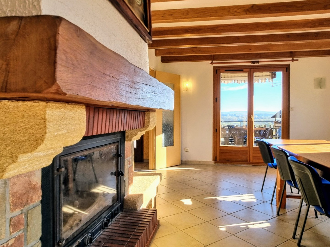 vente Maison Champlive - Photo 2