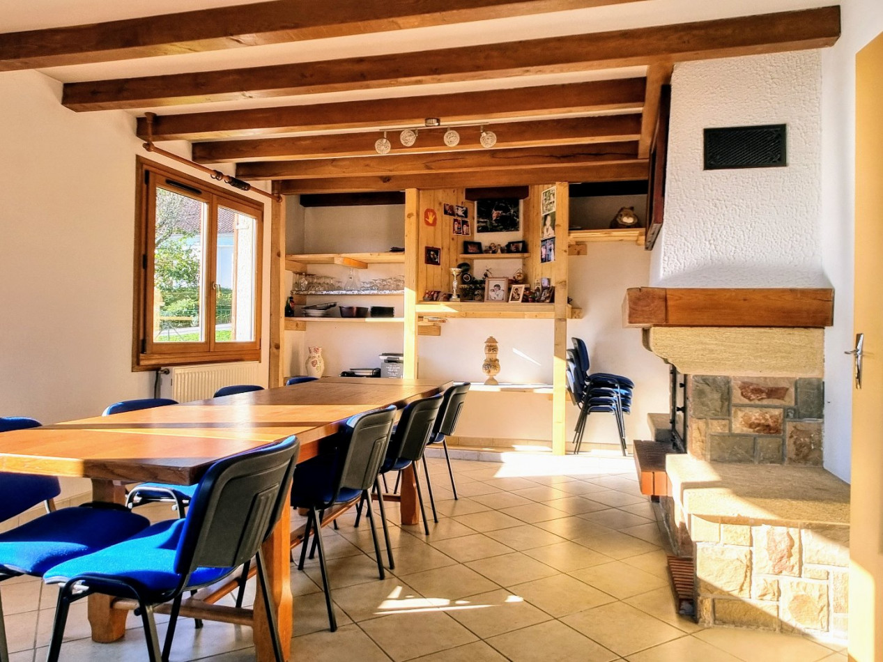 vente Maison Champlive - Photo 1