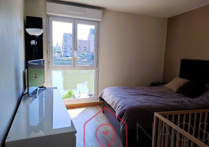 vente Appartement L'ile Saint Denis
