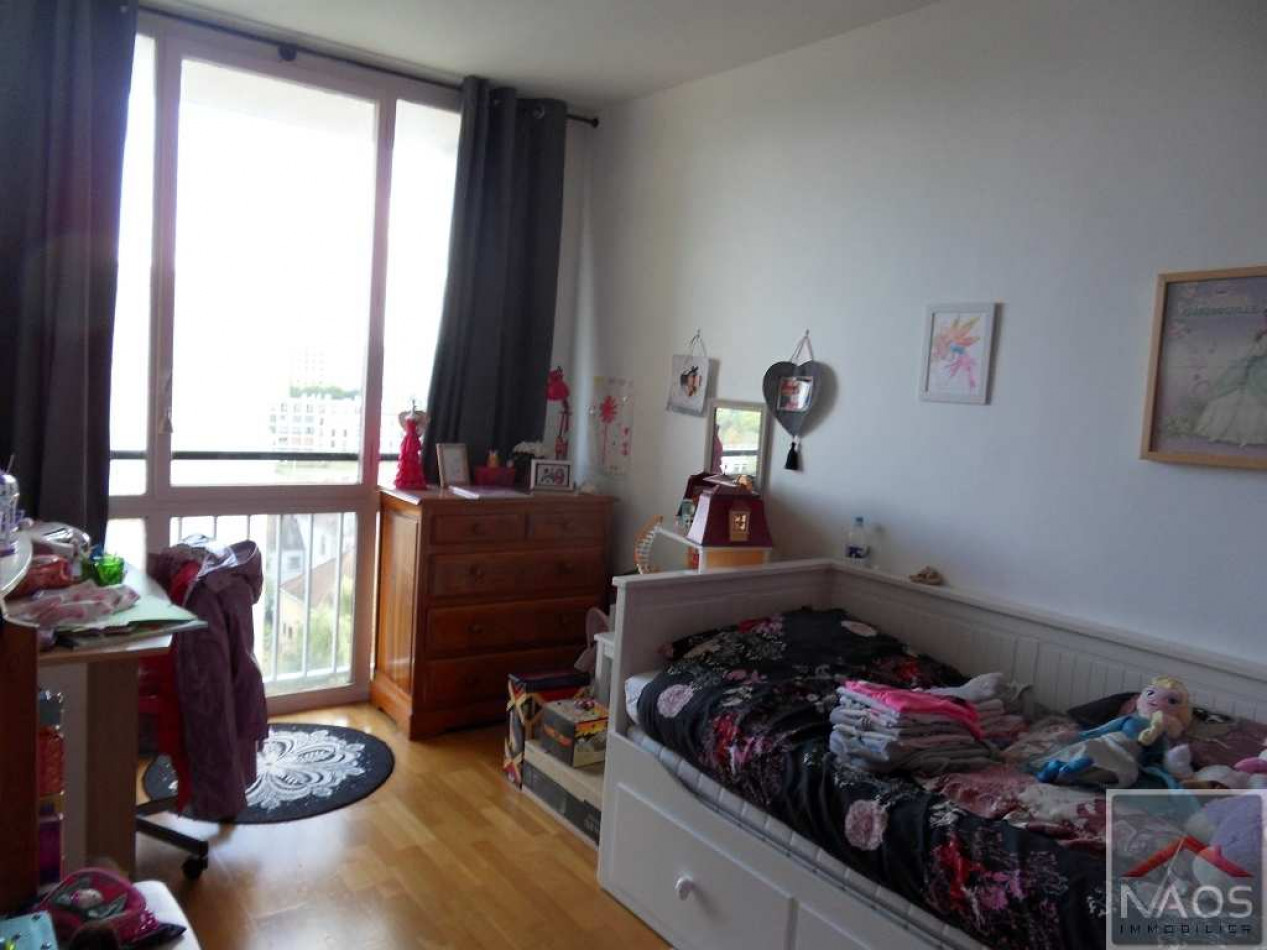 vente Appartement Meudon La Foret - Photo 3