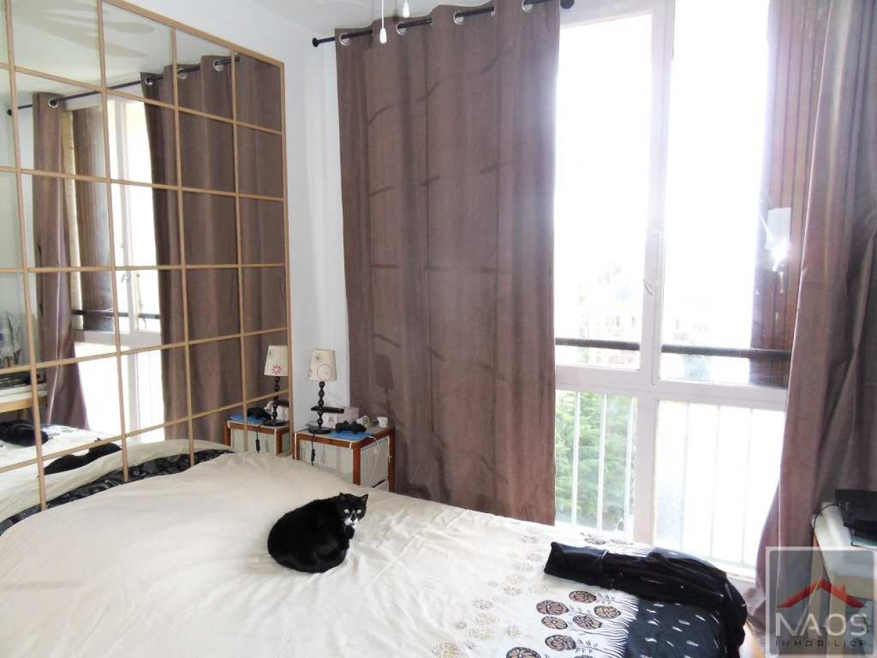 vente Appartement Meudon La Foret - Photo 4