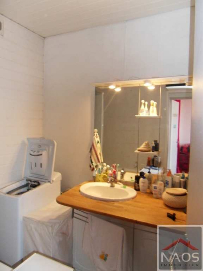 vente Appartement Meudon La Foret - Photo 5