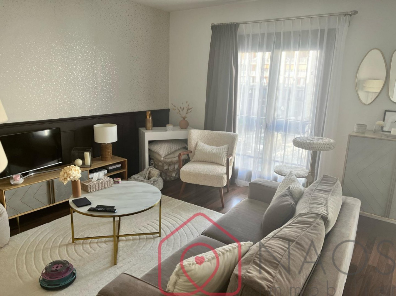 vente Appartement Meudon La Foret - Photo 2