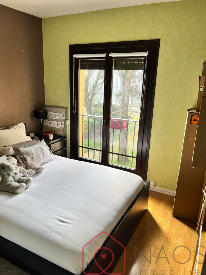 vente Appartement Meudon La Foret - Photo 4