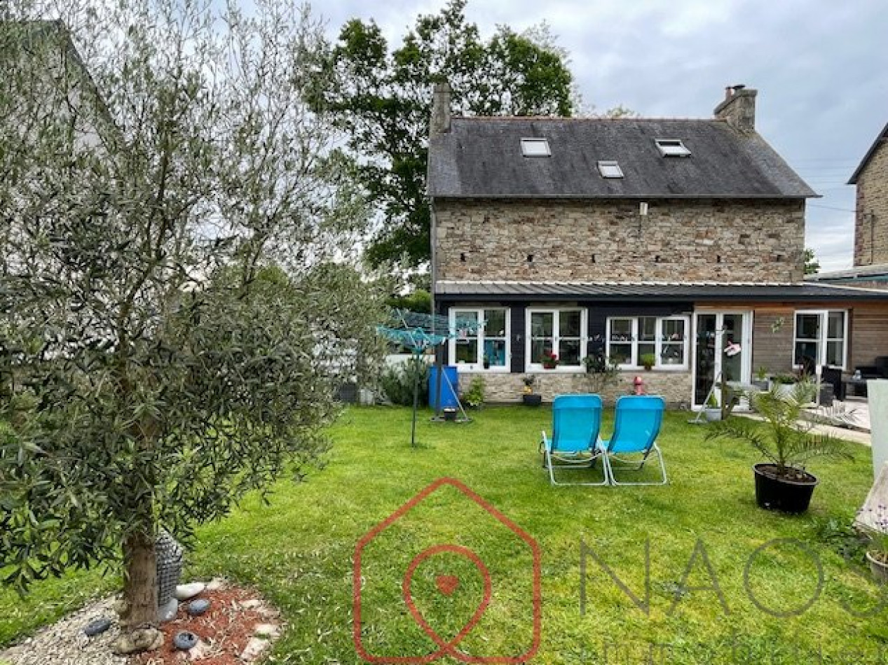vente Maison Plesidy - Photo 2