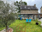 vente Maison Plesidy