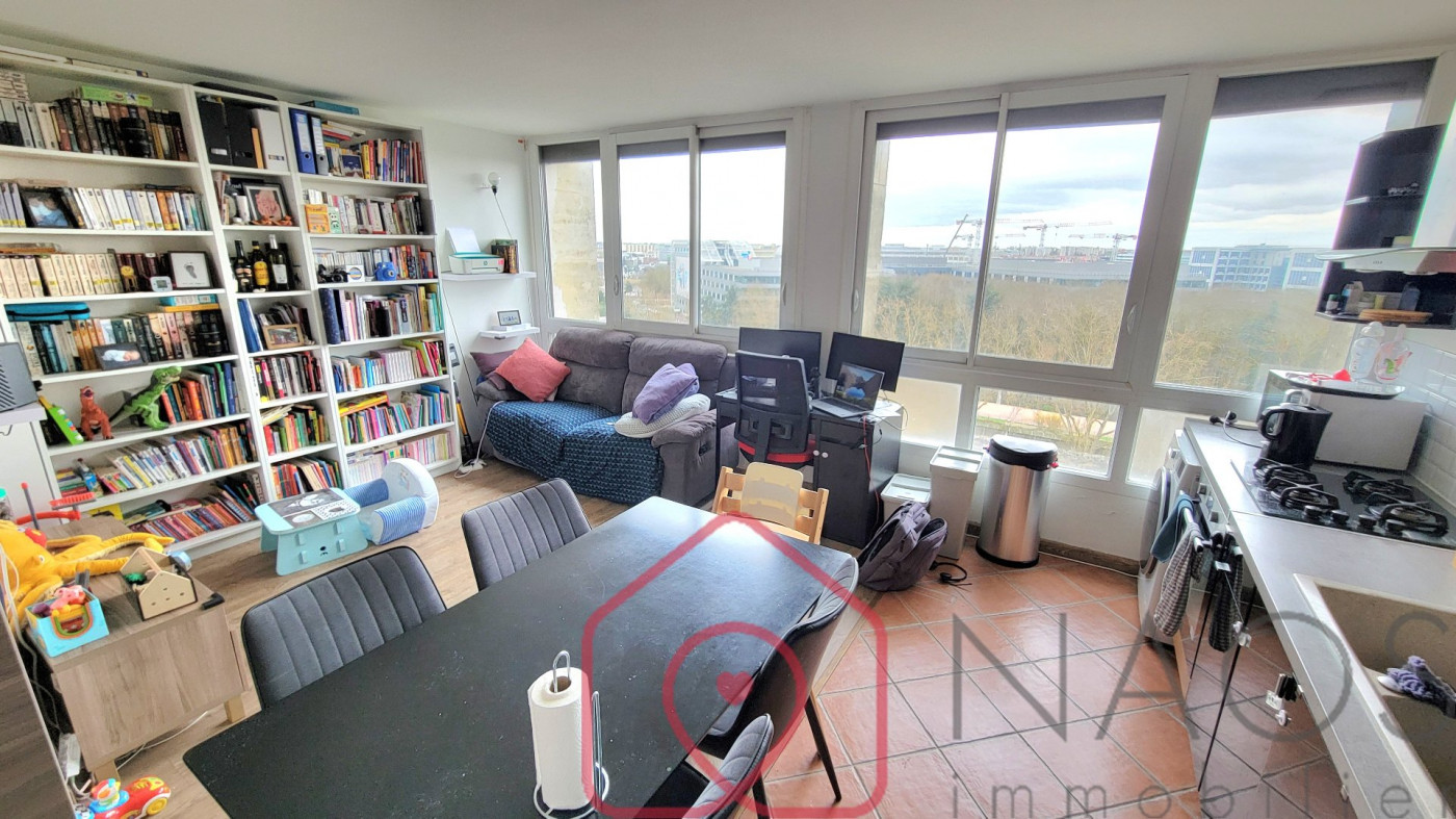 vente Appartement Meudon La Foret - Photo 2