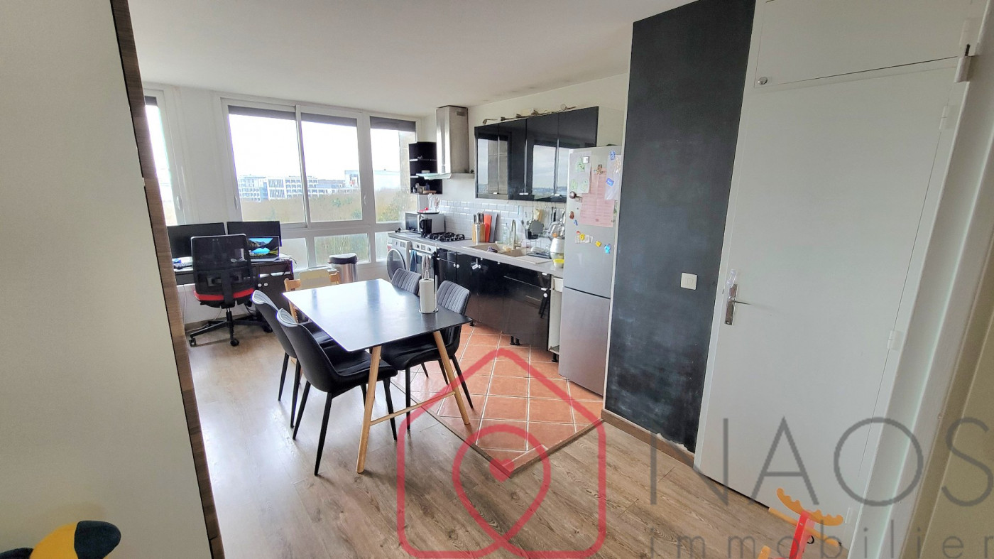 vente Appartement Meudon La Foret - Photo 1