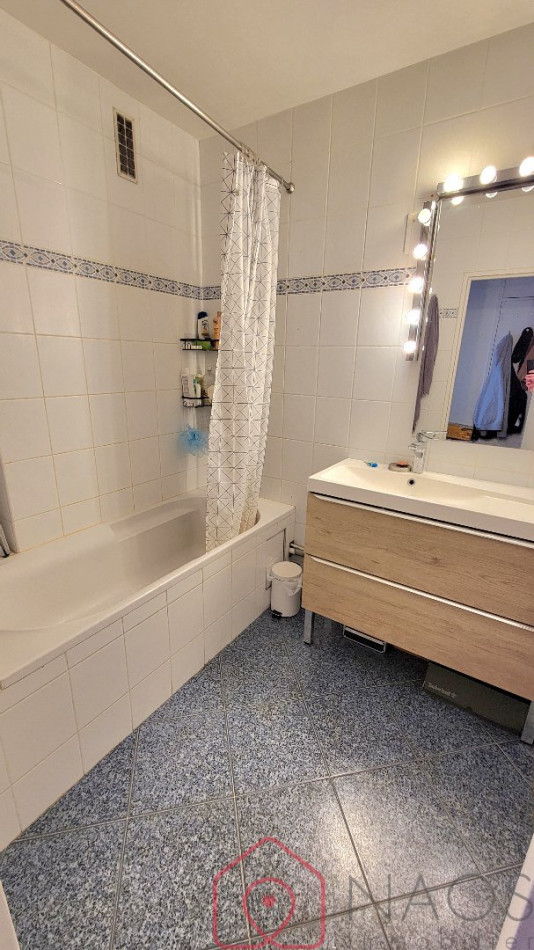 vente Appartement Meudon La Foret - Photo 3