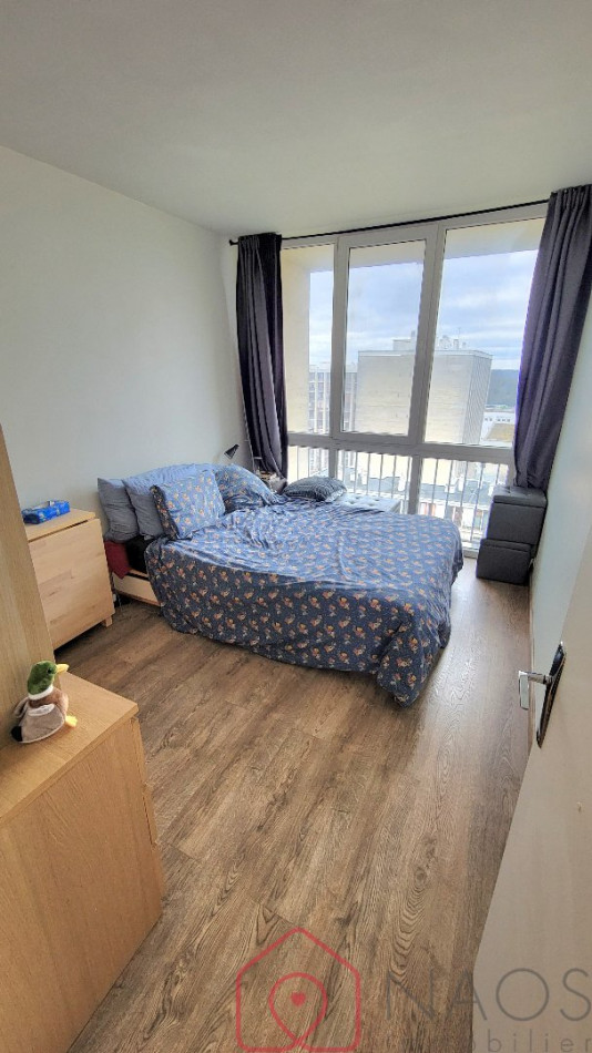 vente Appartement Meudon La Foret - Photo 4