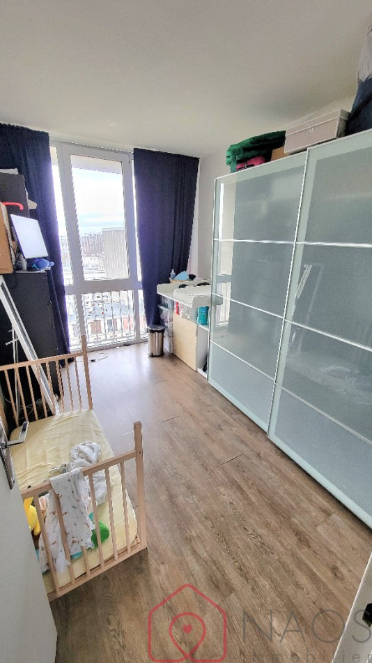 vente Appartement Meudon La Foret - Photo 5