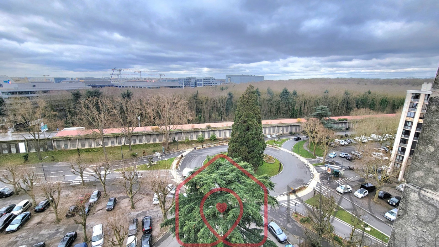 vente Appartement Meudon La Foret - Photo 6