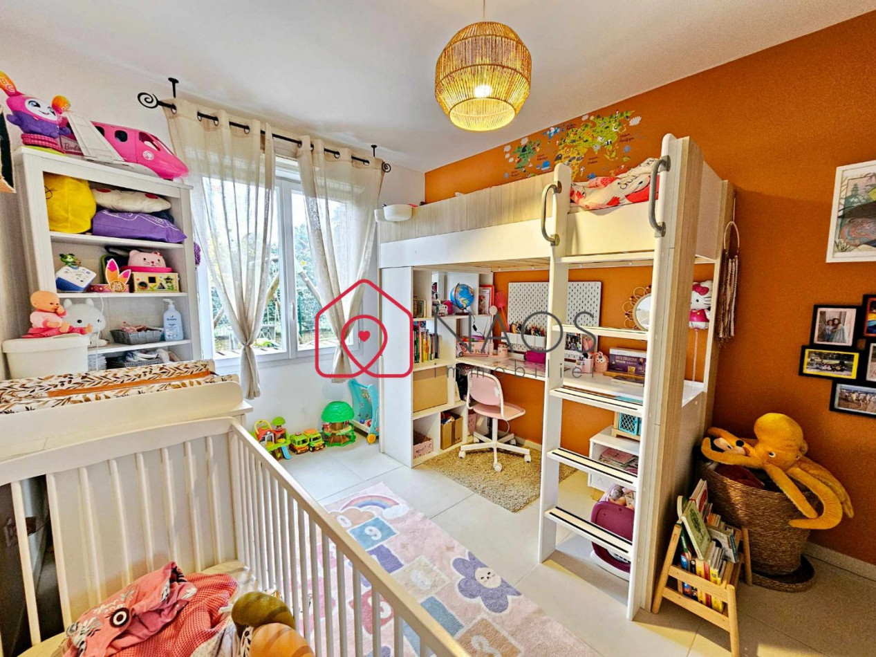 vente Appartement La Croix Valmer - Photo 8