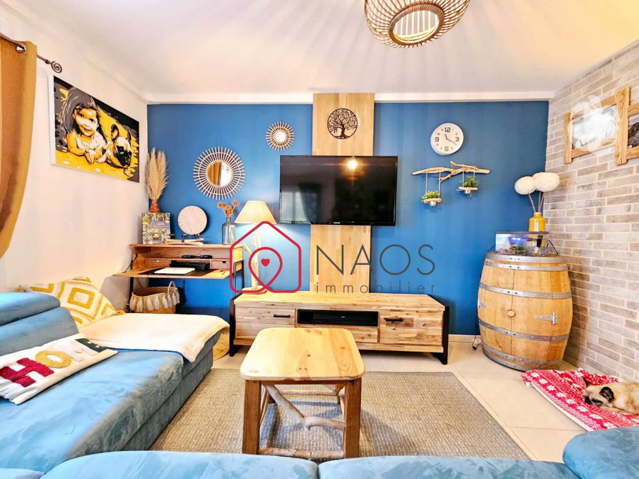 vente Appartement La Croix Valmer - Photo 2