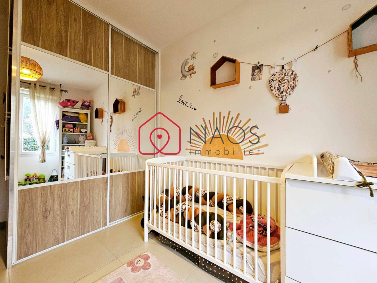 vente Appartement La Croix Valmer - Photo 9