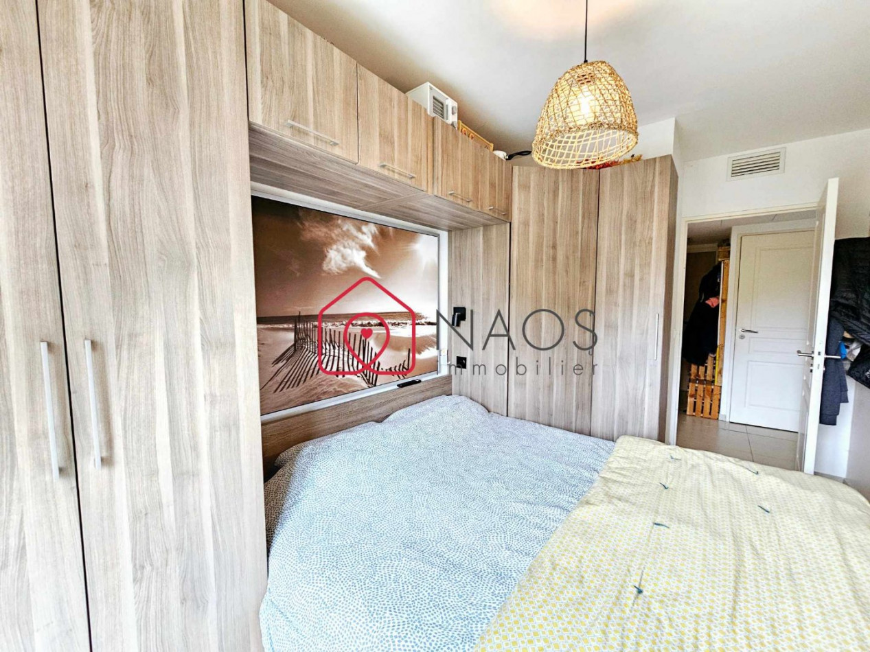 vente Appartement La Croix Valmer - Photo 6