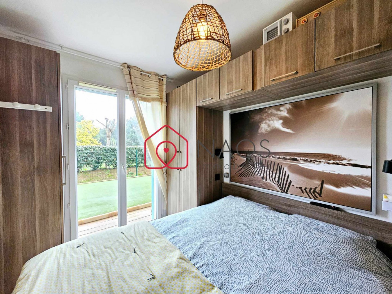 vente Appartement La Croix Valmer - Photo 7