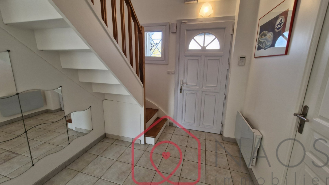 vente Maison Villiers Le Bacle - Photo 6