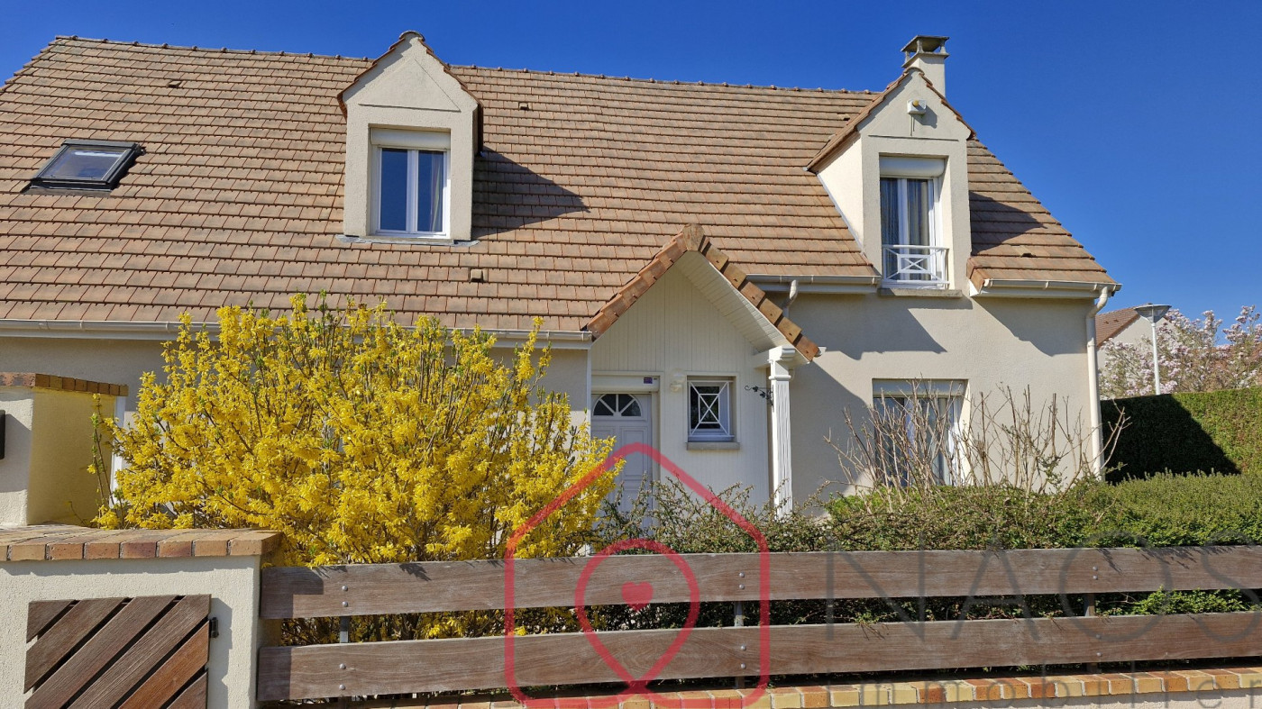 vente Maison Villiers Le Bacle - Photo 1