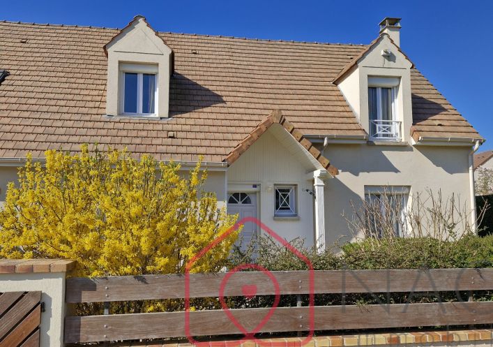 vente Maison Villiers Le Bacle
