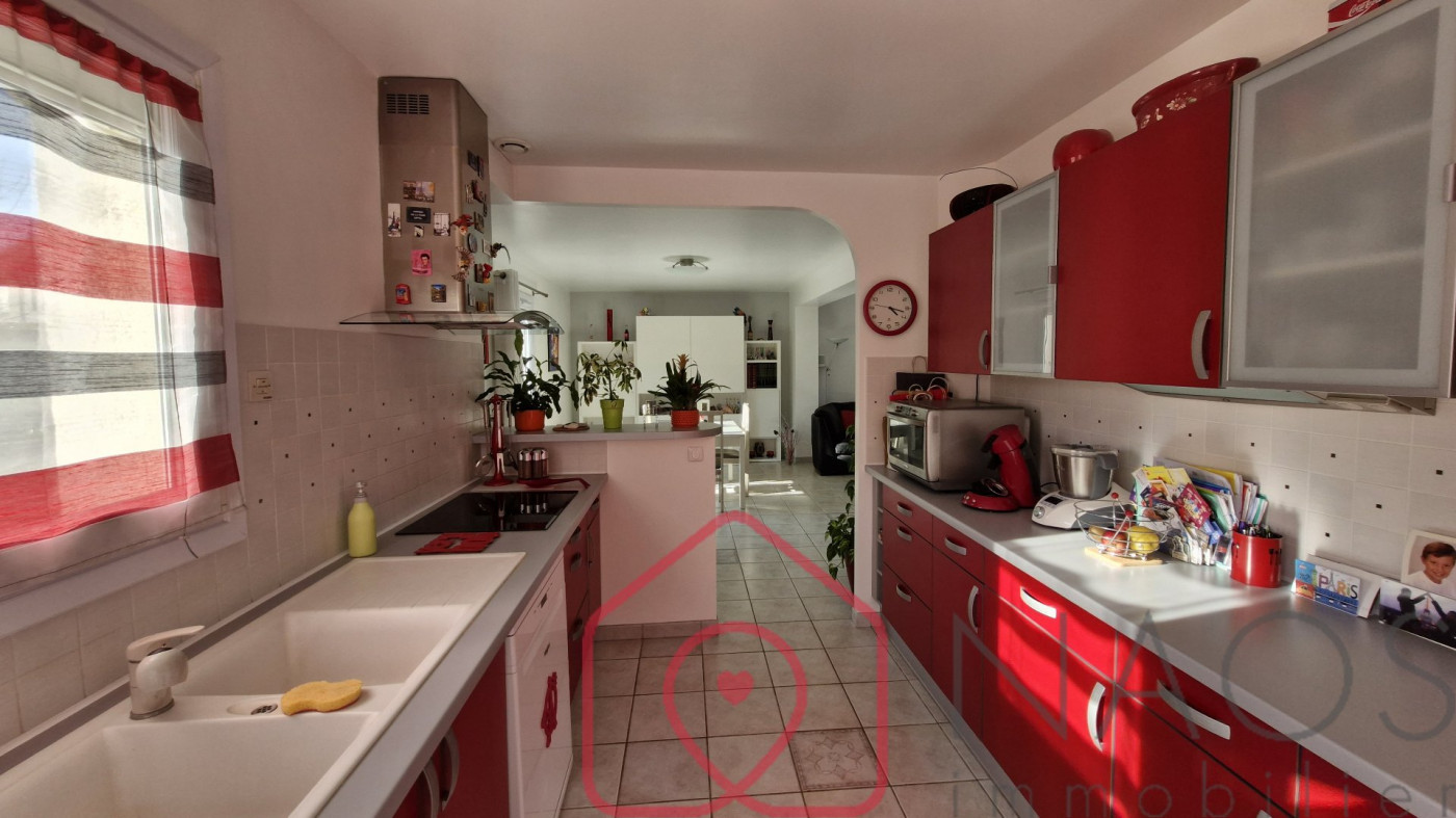 vente Maison Villiers Le Bacle - Photo 5