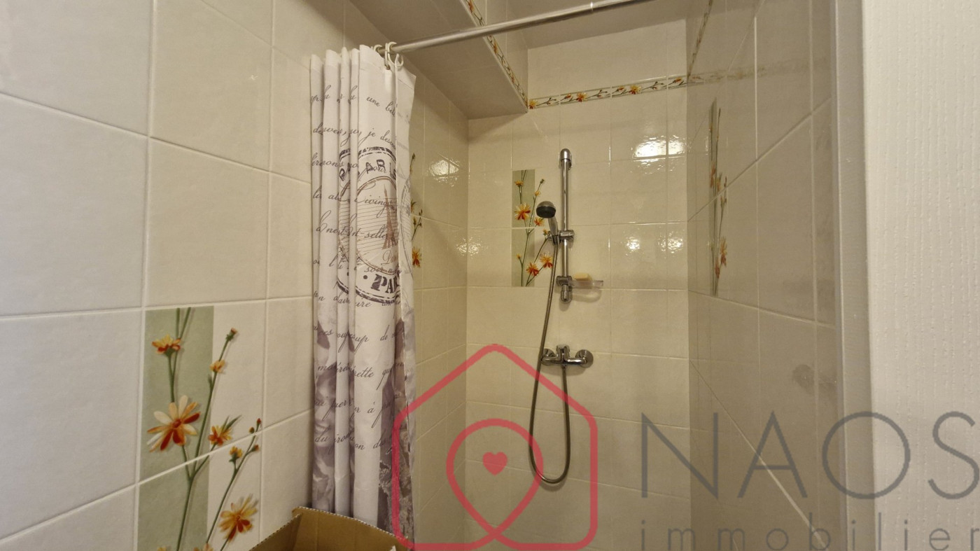 vente Maison Villiers Le Bacle - Photo 8