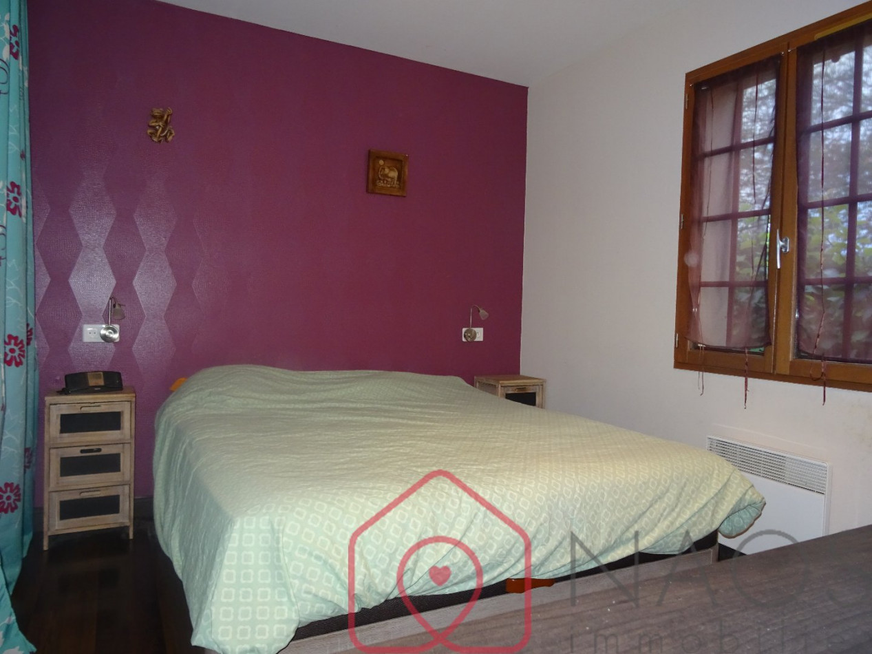 vente Pavillon Mery Es Bois - Photo 7