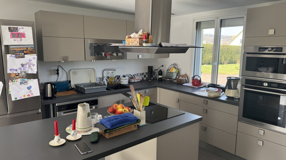 vente Maison Rieux - Photo 4