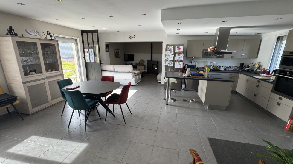 vente Maison Rieux - Photo 2