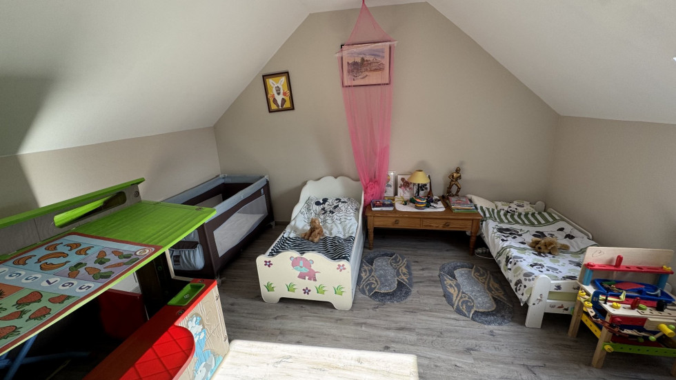 vente Maison Rieux - Photo 5