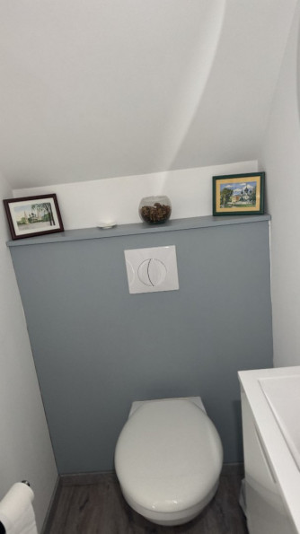 vente Maison Rieux - Photo 10