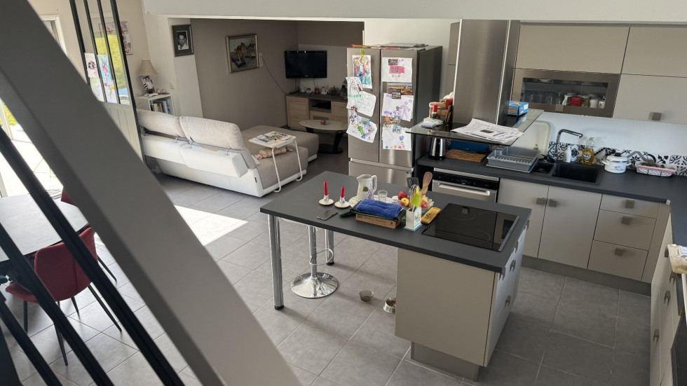 vente Maison Rieux - Photo 3