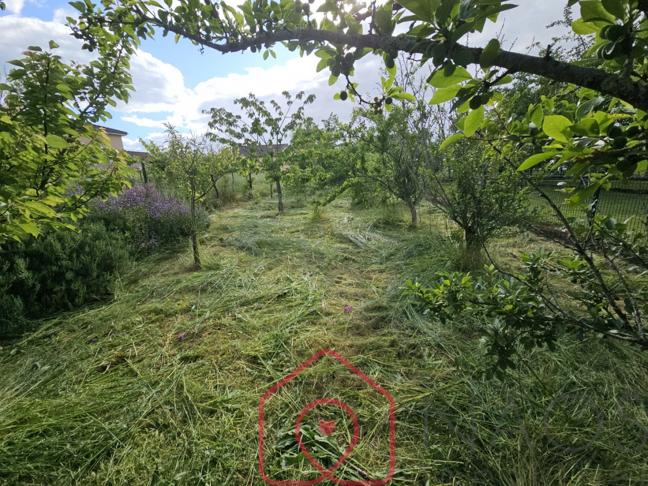 vente Terrain diffus (hors lotissement) Vivonne - Photo 4