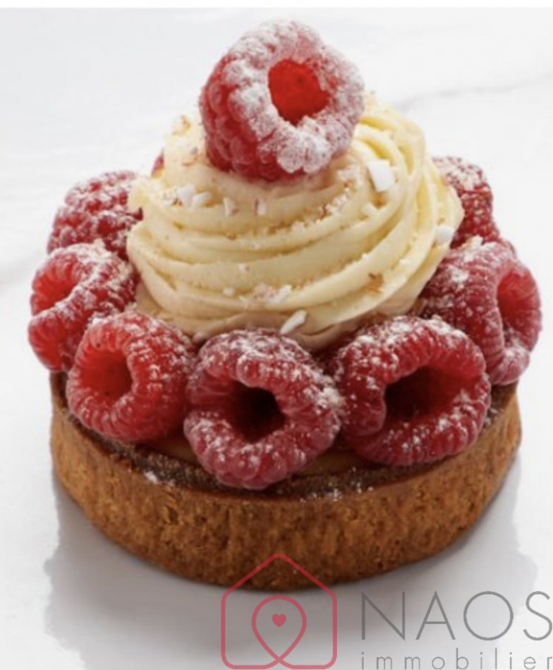 vente Pâtisserie Biarritz - Photo 1