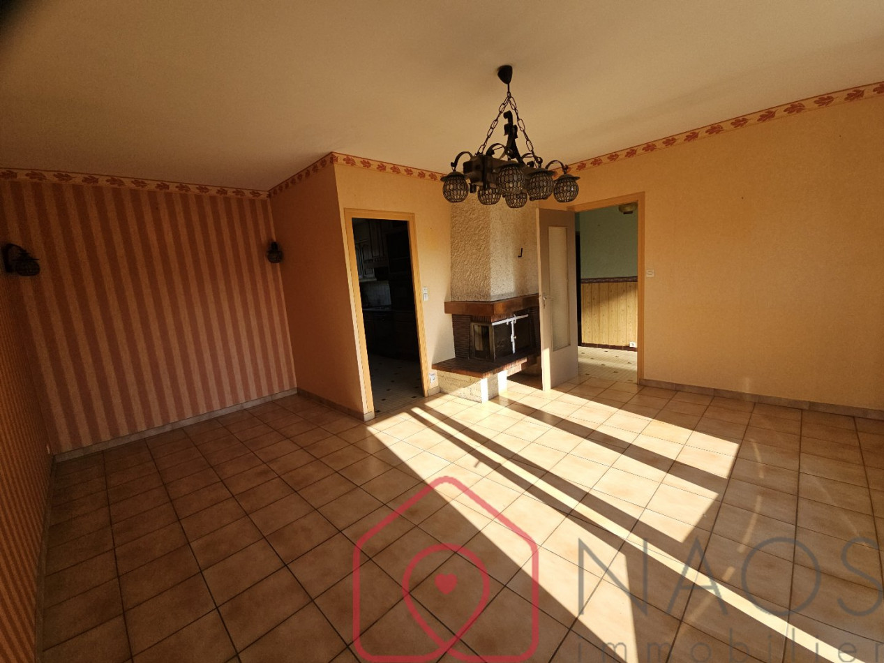 vente Pavillon Smarves - Photo 1