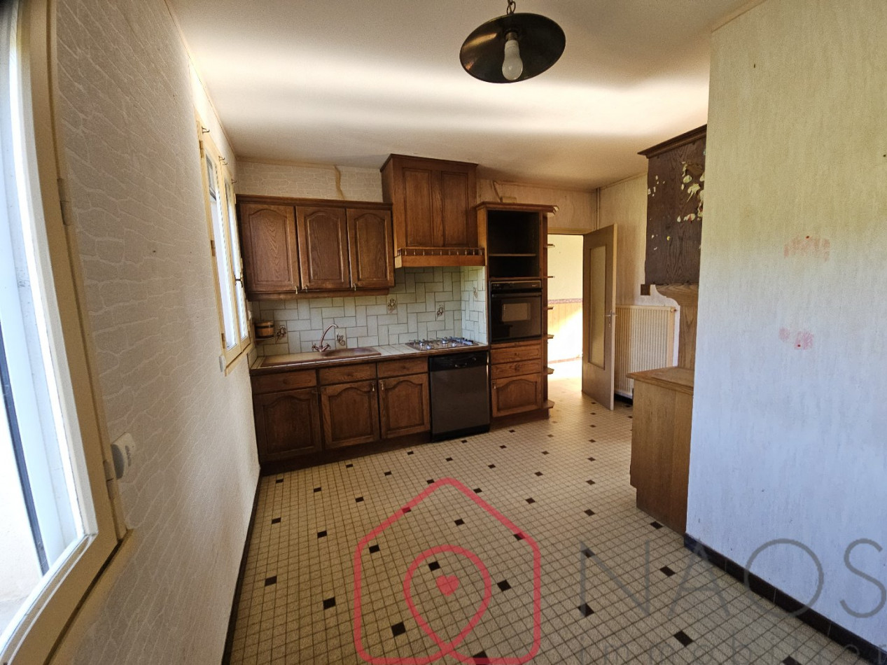 vente Pavillon Smarves - Photo 6