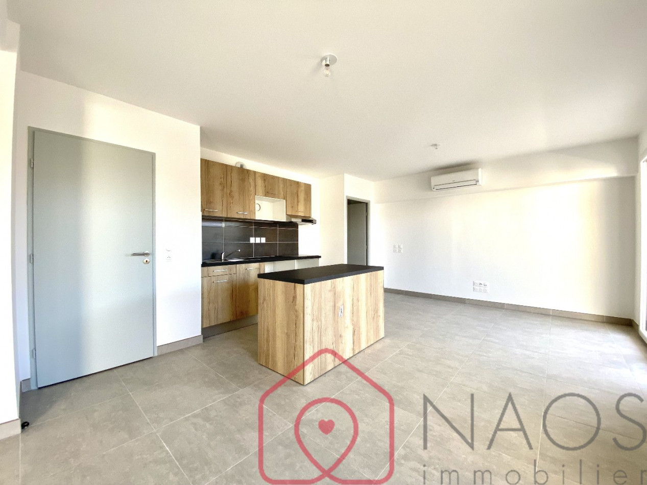 vente Appartement Serignan - Photo 3