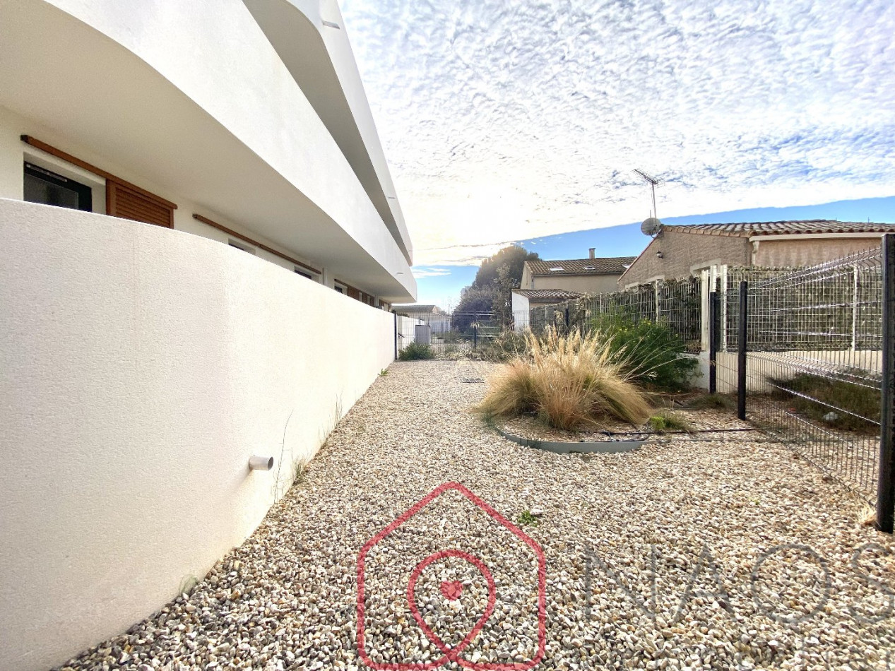 vente Appartement Serignan - Photo 9