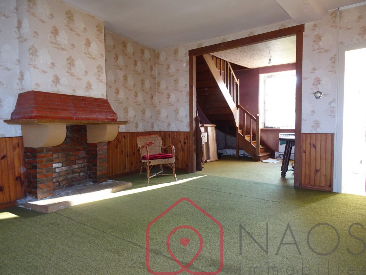 vente Maison La Chapelle D'angillon - Photo 5