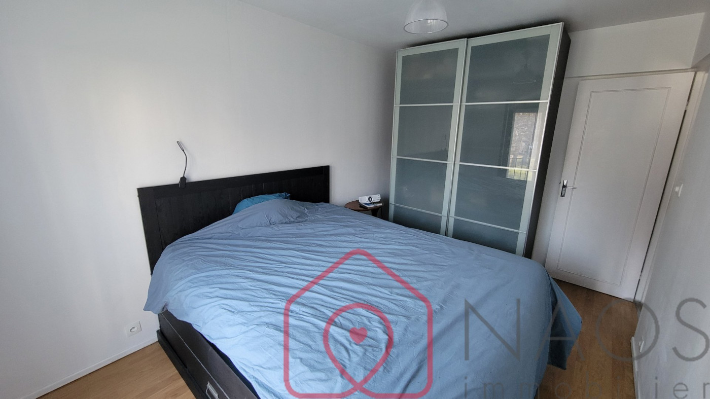 vente Appartement Meudon La Foret - Photo 6