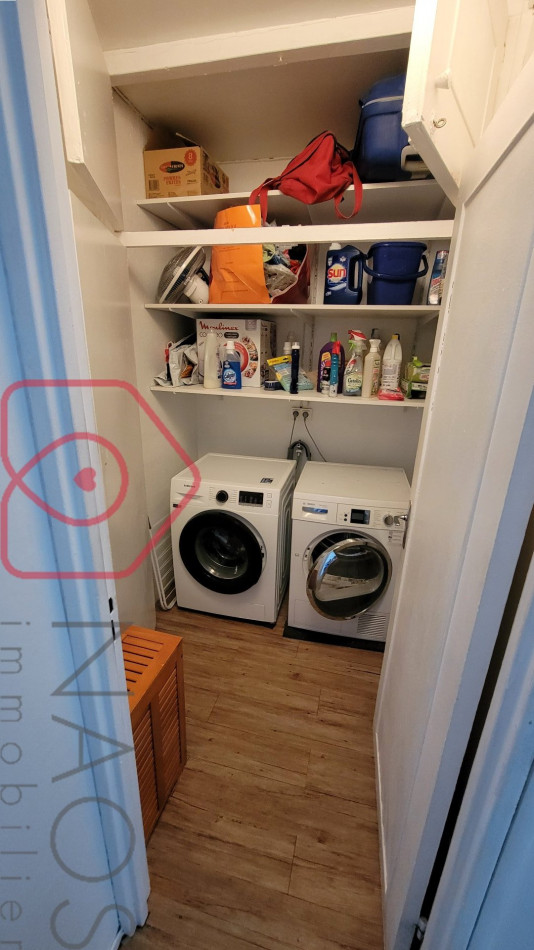 vente Appartement Meudon La Foret - Photo 5