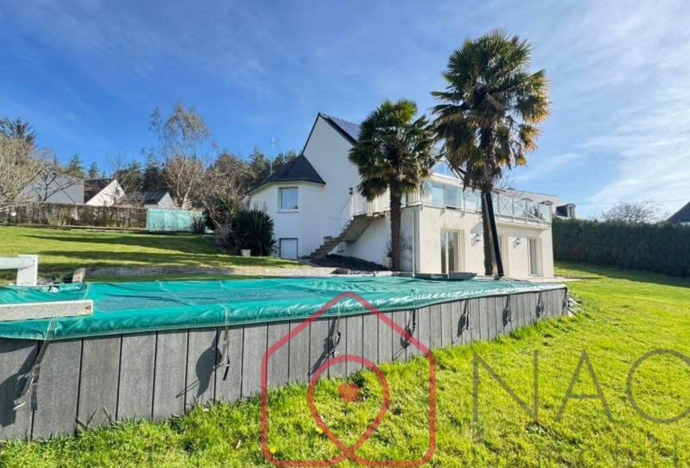 vente Maison Pontivy - Photo 5